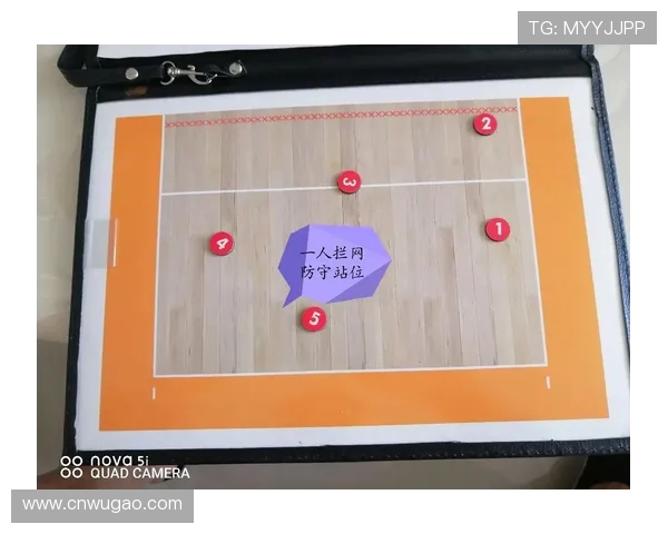 武汉排球队反击战术深度分析与实战应用探讨