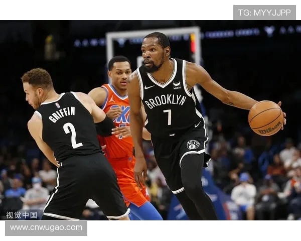 NBA雷霆对阵篮网精彩比赛中文解说全程回顾与分析