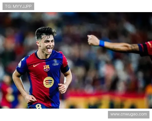 佩德里在巴萨崛起之路上的关键时刻与未来展望