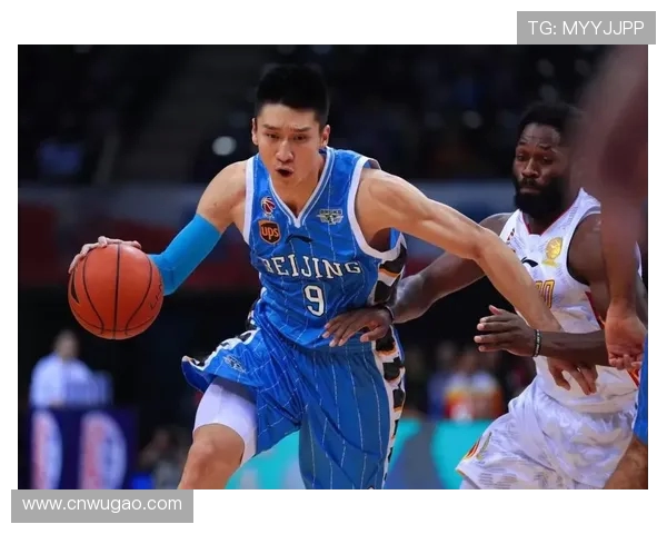 孙悦的篮球之路：从青涩少年到CBA明星的奋斗历程与心路历程